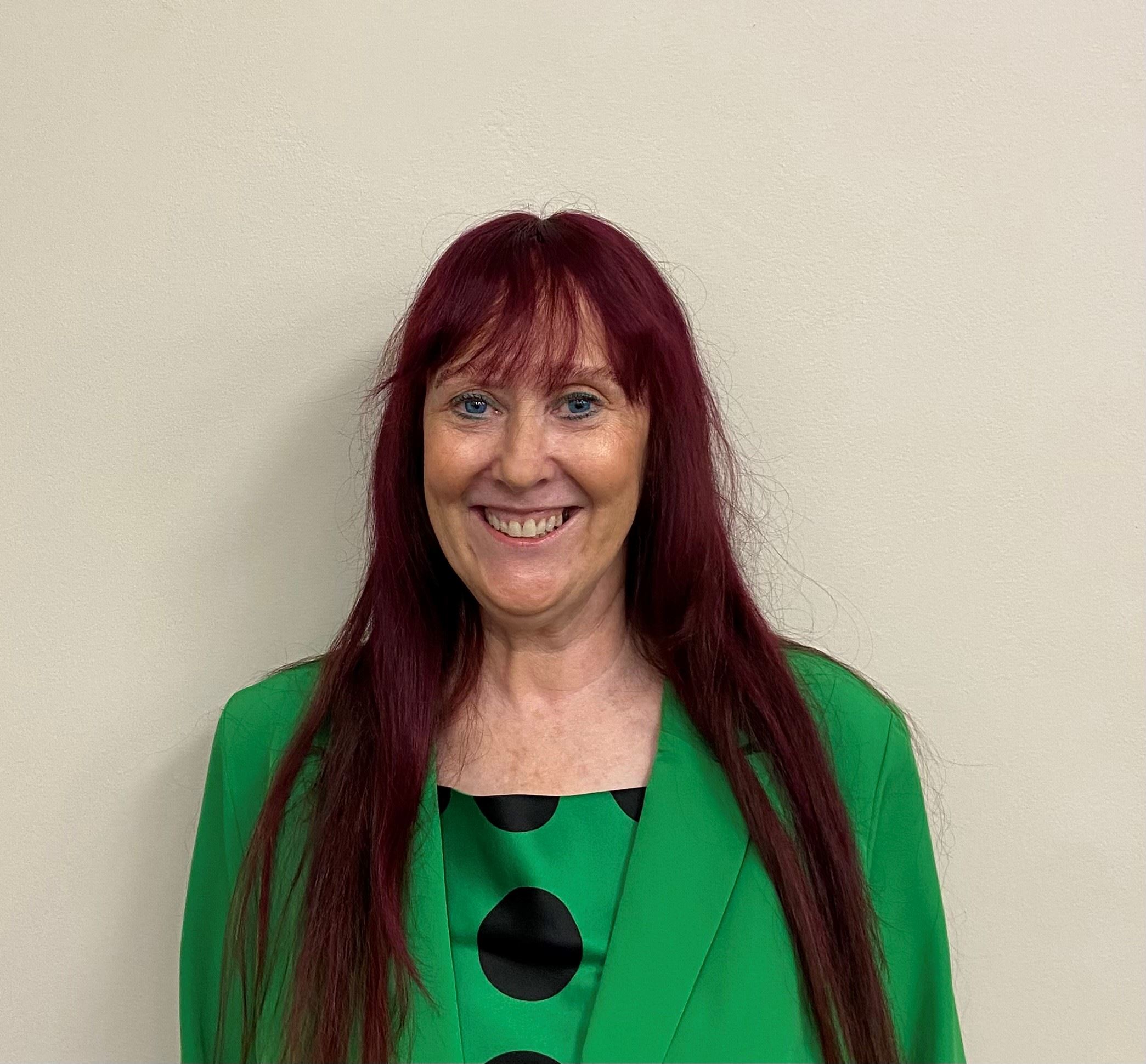 Picture of Jan Conley