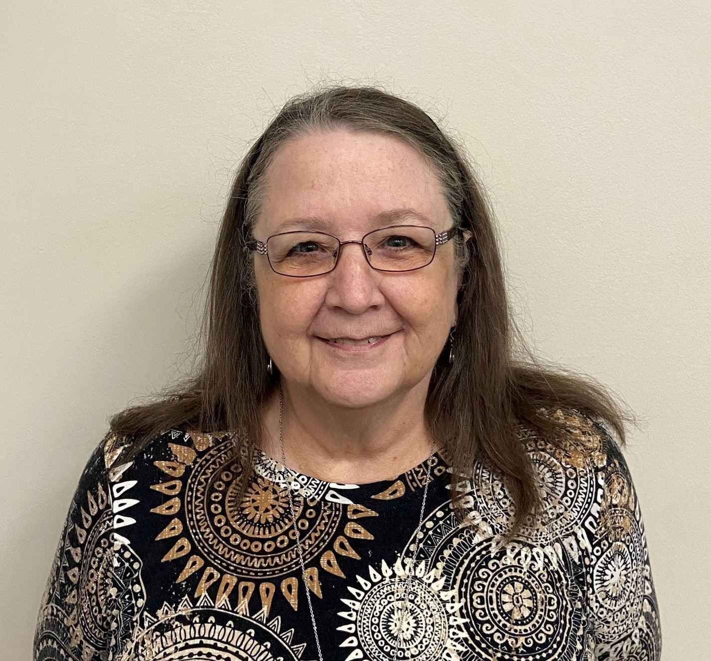 Picture of Christie Schepers 