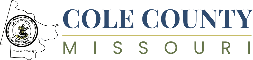 Cole County Missouri Home Page